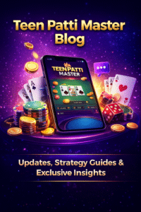 Teen Patti Master app