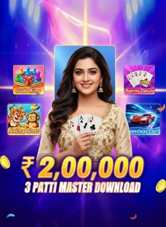 teen patti master apk